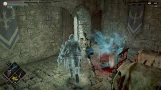How to Get the Jade Hair Ornament and Cling Ring: Demon's Souls PS5