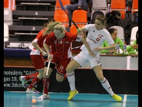 WFCQ 2015 EUR2 - DEN v SUI