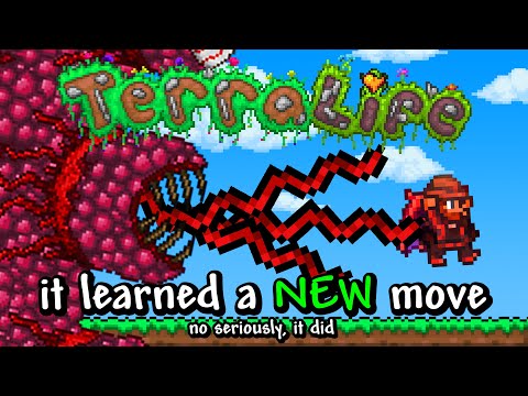 Terralife: The Wall of Fresh is Stronger Than You Think | EP 4