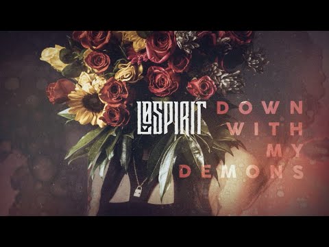 Video thumbnail for Down With My Demons