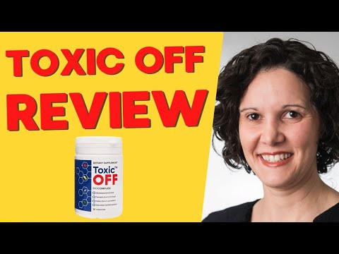 , title : 'Toxic Off Reviews UK [Results After Using] | Toxic Off Review'