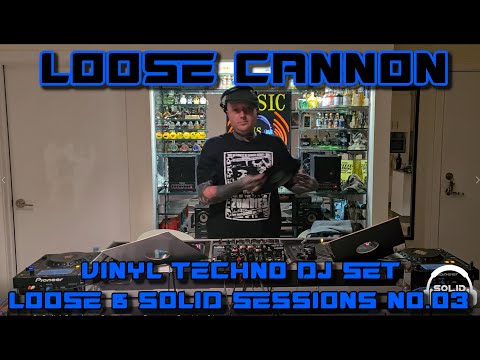 SOLID Professor Music and Bush Kulture TV