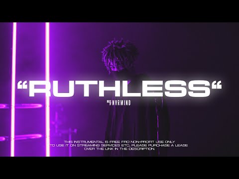 [FREE] LUCIANO X REEZY X KALIM TYPE BEAT - "RUTHLESS" | NVRMIND™🌹
