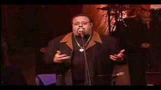 Fred Hammond "Old Time Mix"