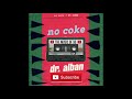 Dr ALBAN No Coke 1990 FULL ALBUM