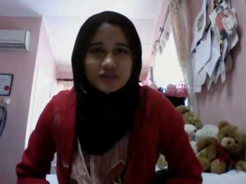 cinta di akhir garisan medley