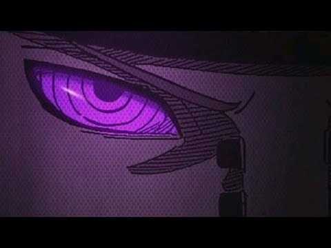 Naruto Hard Trap Beat - "Shinra Tensei"