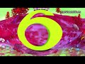 Little Baby Bum Number 6 Song Effects Sponsored By Preview 2 Mokou Deepfake
