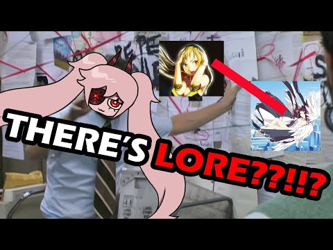 The Surprisingly Complex Lore of a KOREAN RHYTHM GAME | DJMAX Lore Explanation (Up to Liberty II)