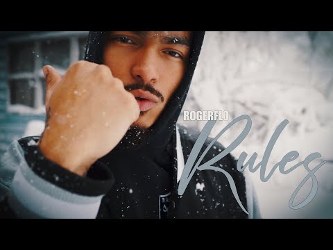 RogerFlo - Rules (Official Music Video)