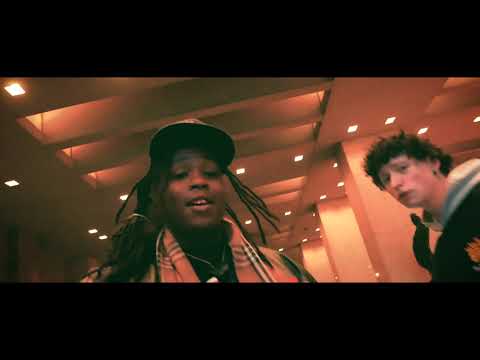 Spaz996 f/ Aye Rivers - "Like Nothing" ( Prod LSB BEATS)