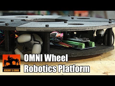 download lagu mp3 mp4 Arduino Omni Wheel Robot, download lagu Arduino Omni Wheel Robot gratis, unduh video klip Arduino Omni Wheel Robot