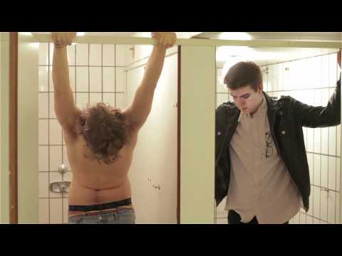 Cracken; En Hag-Mugg Trailer