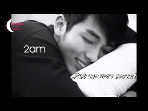 {IVH Vietsub} 2AM - Just One More Second