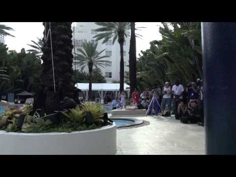 Profile and Blush by Gottex