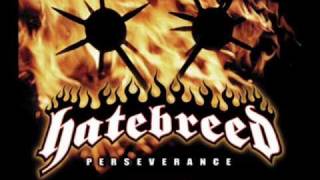 Hatebreed - I Will Be Heard w/Lyrics