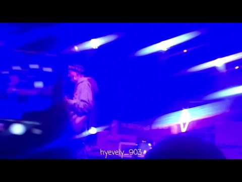 170520 Loopy - Rrrr live (루피단콘 icecream 직캠)