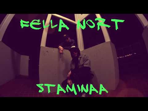Fella Nort - Staminaa