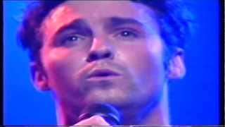 WetWetWet: &quot;Broke Away&quot;