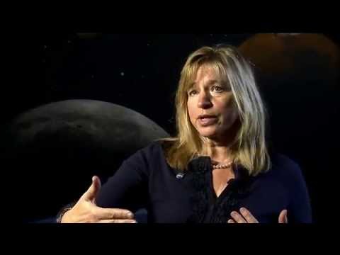 Space Station Live: ISS: The Research Possibilities are Endless