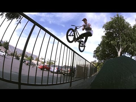 CULTCREW/ VANSXCULT COLAB V3 Feat: SEAN RICANY