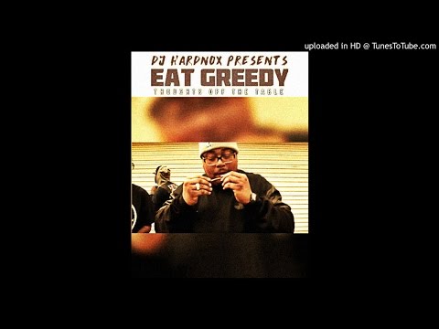 @RealEatGreedy featuring Chip Slidah and C-Money - "Break You Off"