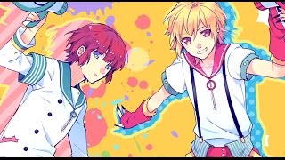 【vip店長&96猫】キマグレ2を歌ってみた