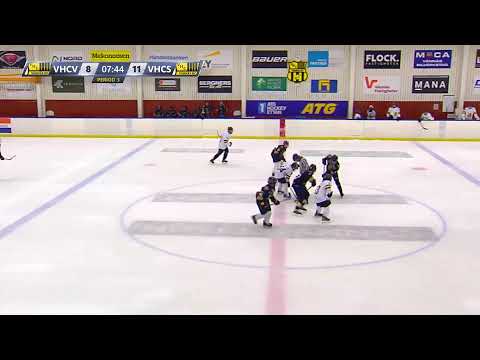 VHC U13 2021 - Internmatch