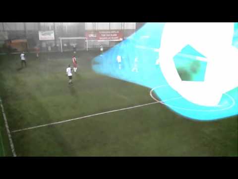 Vizyon Halı Saha 03.01.2016 18:00 - akillisaha.com