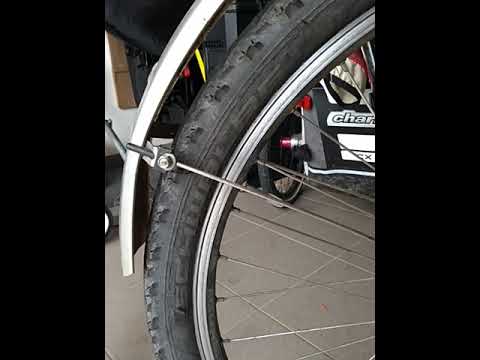 Schwalbe Reifen: viel Geld für wenig Qualität