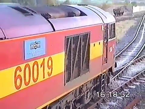 47298 67003 67019 60076 66710 60019 60099 67029 67005 Ferryhill 10 05