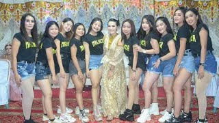 Download lagu 10 Dj Cantiknya Malucca 02 Entertainment Banjir Saweran Live Jl.Bajo Tampangeng mp3