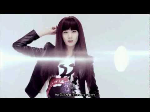 [MV] SNSD - Run Devil Run.avi