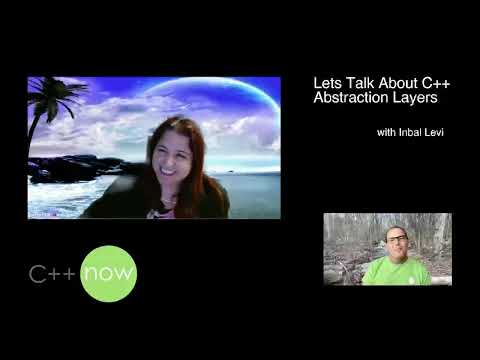 Session Preview with Inbal Levi - Lets Talk About C++ Abstraction Layers - [CppNow 2022]