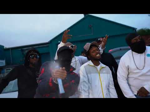 Trxxy Ft. 1Don - Breeze (Official Music Video)