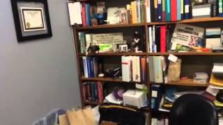 Matthew Caplan Office