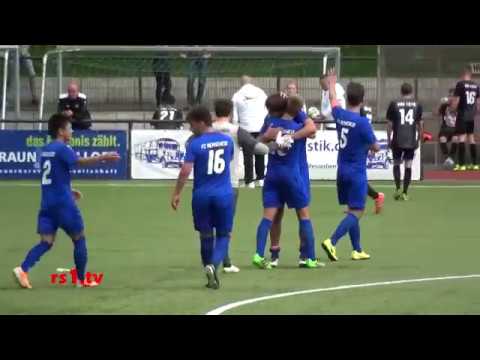 2017-08-20 Rather SV - FC Remscheid