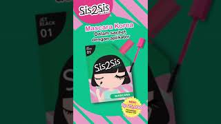 Download lagu Sis2Sis Makeup Inovasi Korea mp3 Download lagu Sis2Sis Makeup Inovasi Korea mp3