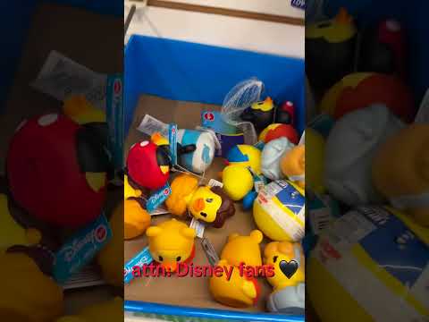 Thumbnail for Dollar Tree Disney Dream Finds! #dollartree #dollartreefinds #disney