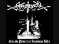 Orisha Shakpana ‎– Satanic Powers In Jamaican Hills