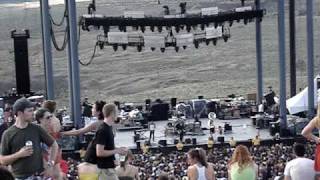 Devotchka Such a Lovely Thing Sasquatch Festival Washington 2009