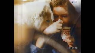 931989  RaiTre  Sequenza spot pubblicitari