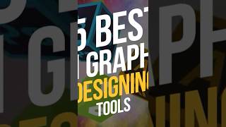 🎨 ENHANCE Your Artistry: Top AI GRAPHIC DESIGN Tools to Elevate Your Creations! 🖌️🤖