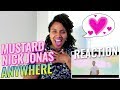 Mustard, Nick Jonas - Anywhere | M-Angel REACTION Mustard, Nick Jonas - Anywhere | M-Angel REACTION