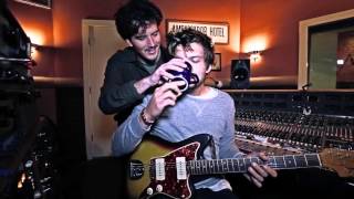 The Tragic Thrills - Soft &amp; Sweet