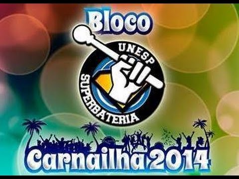 Batera do Inferno - Abertura CarnaIlha 2014 (720p)