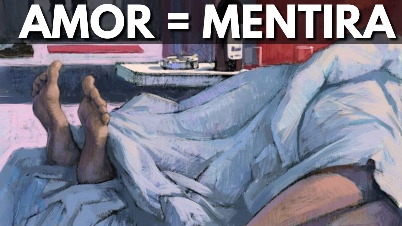 Spinoza Describió El Amor y No Te Gustará Saber La Verdad