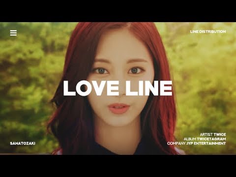 Download Love Line Twice Mp3 Free And Mp4