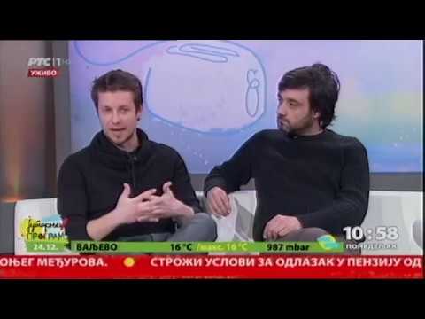 Jutro će promeniti sve