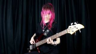 Download lagu Noragami Aragoto OP 「狂乱 Hey Kids!!」Bass Cover by Carthi Benson mp3 Download lagu Noragami Aragoto OP 「狂乱 Hey Kids!!」Bass Cover by Carthi Benson mp3